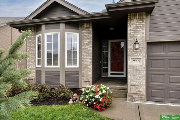 Property Photo: 20233 C Street NE 68130