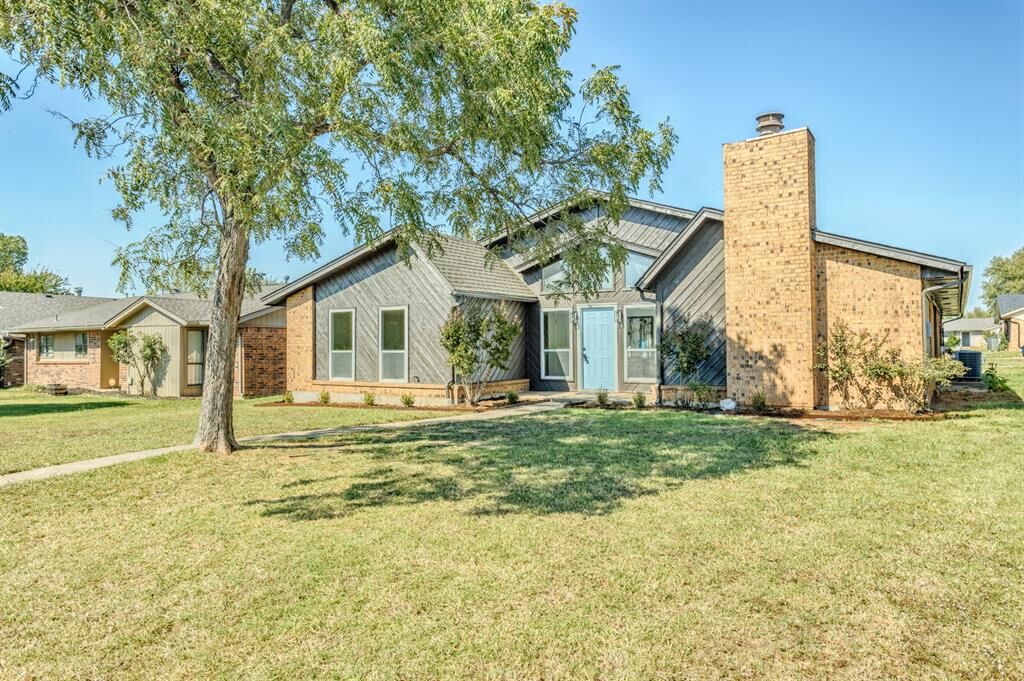 Property Photo:  521 NW 138th Street  OK 73013 
