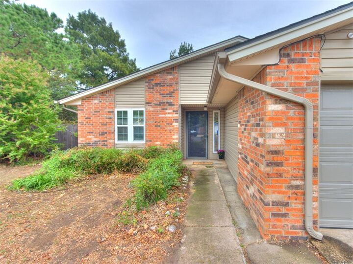 Photo de la propriété: 805 Bass Court OK 73072