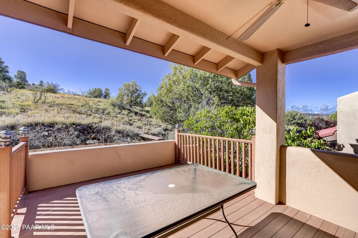 Property Photo:  2722 College Heights Road  AZ 86301