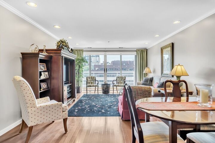 Property Photo: 6 Canal Park 602 MA 02141