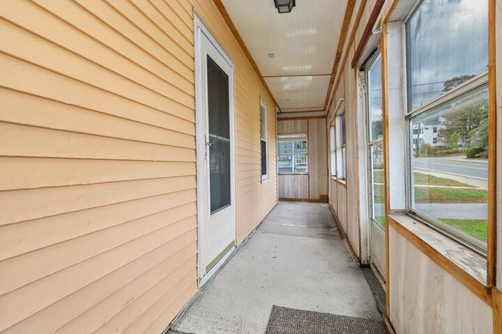 Property Photo:  625 Gaskill St  MA 01504 