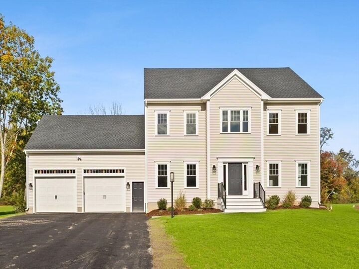 225 Whitman St.  Bridgewater MA 02324 photo