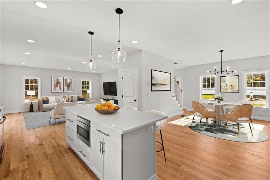 Property Photo:  225 Whitman St.  MA 02324 