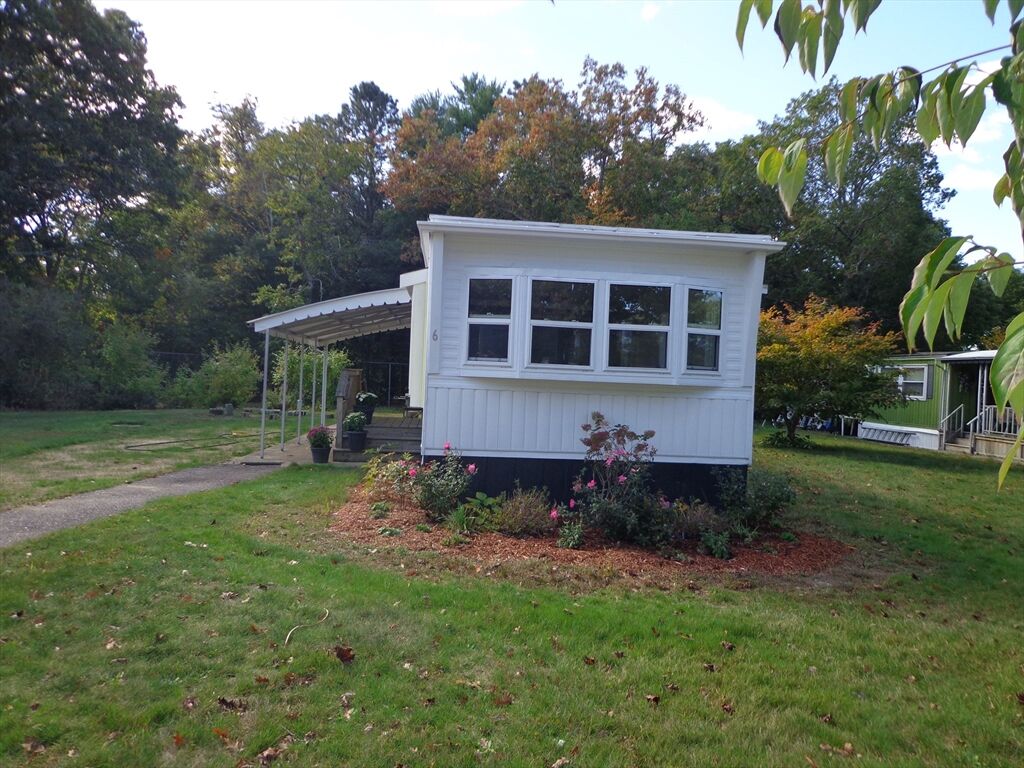 Property Photo: 6 Deerhill Lane MA 02360