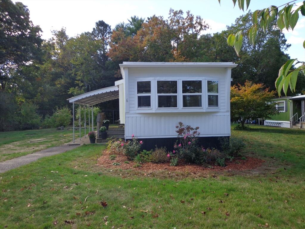 Property Photo:  6 Deerhill Lane  MA 02360 