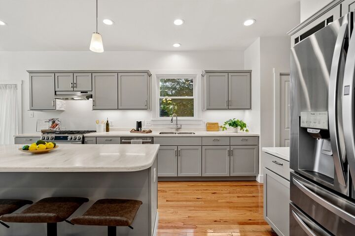 Property Photo: 42 Winthrop Road MA 02421