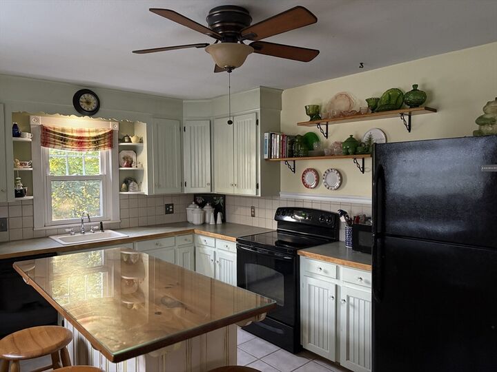Property Photo: 46 Cherry Hill MA 01040