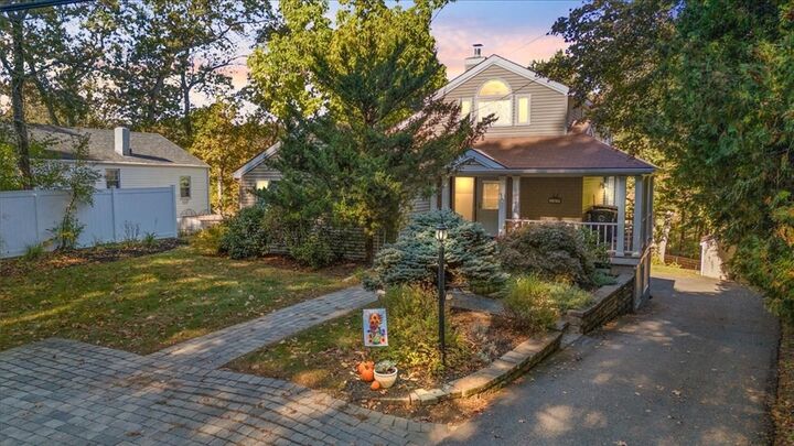 Property Photo:  240 Dale Street  MA 01845 