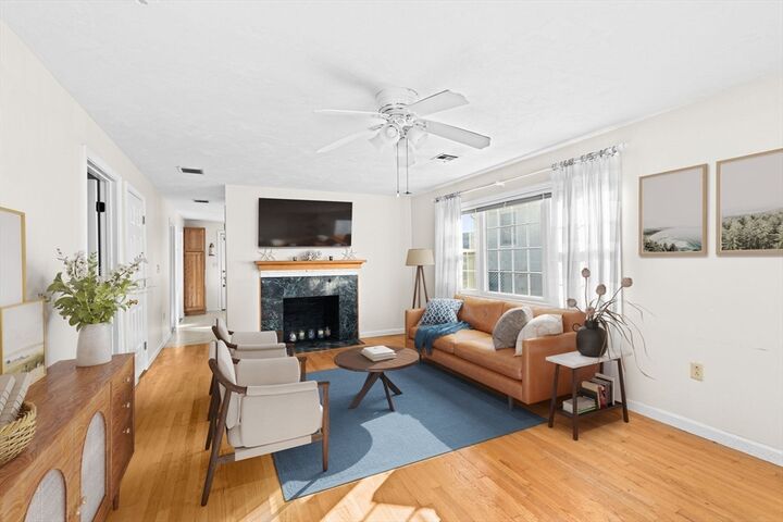 Property Photo:  11 Turner Ave  MA 02571 