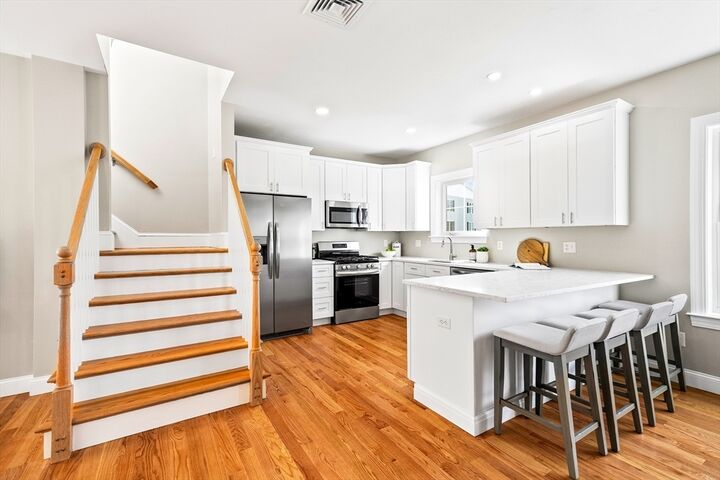 Property Photo: 2 Old County Village Rd A RI 02917