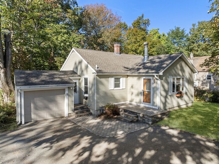 1018 Main St  Leominster MA 01453 photo