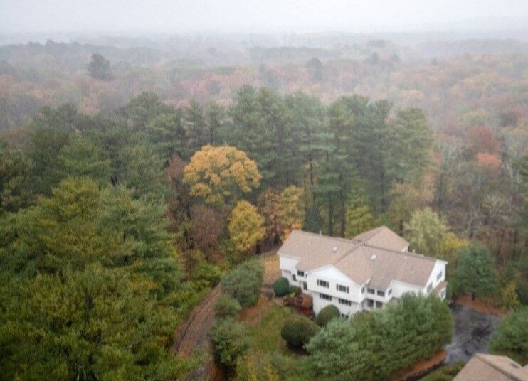 Property Photo: 291 Captain Eames Cir 291 MA 01721