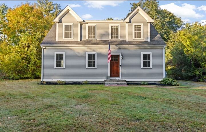 13 Hornbeam Rd  Scituate MA 02066 photo