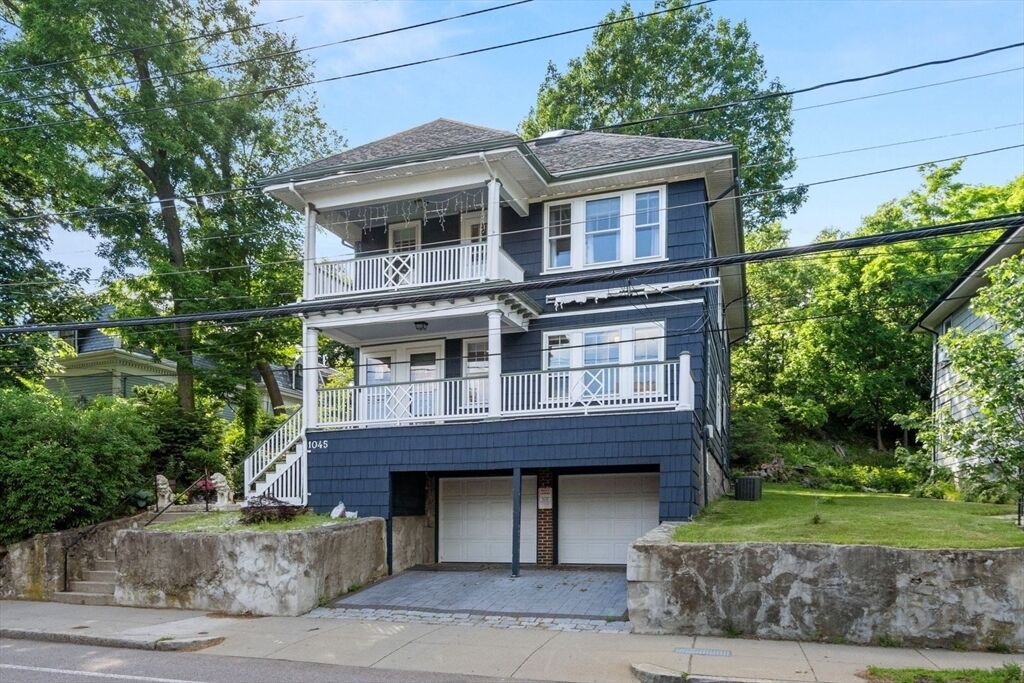 Property Photo:  1045 Adams Street 2  MA 02124