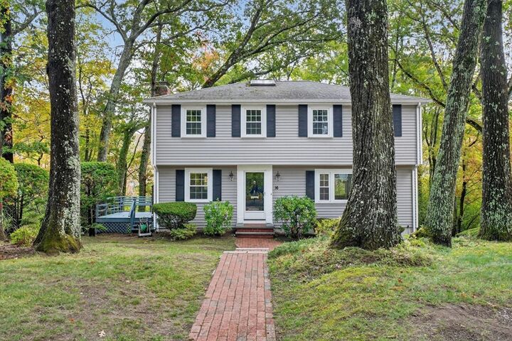 Property Photo: 16 Montgomery Drive MA 01701
