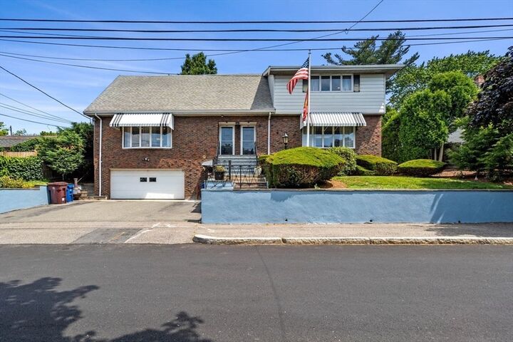 209-211 Suffolk Ave  Revere MA 02151 photo