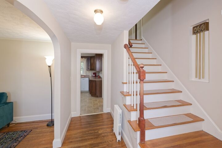 Property Photo: 3 Lancaster St MA 01501