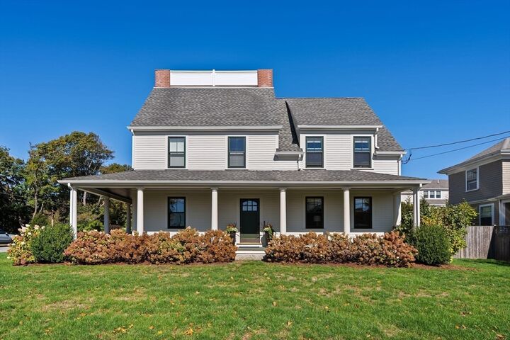 Property Photo: 37 Moorland Rd MA 02066