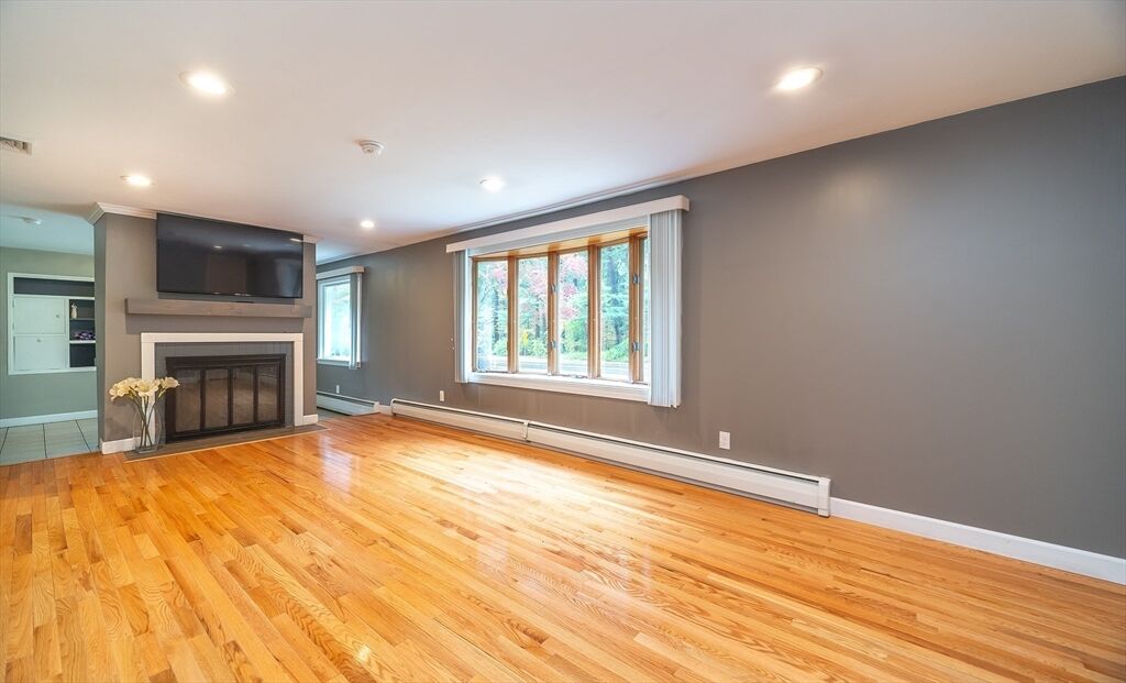 Property Photo: 767 South Branch Parkway MA 01118