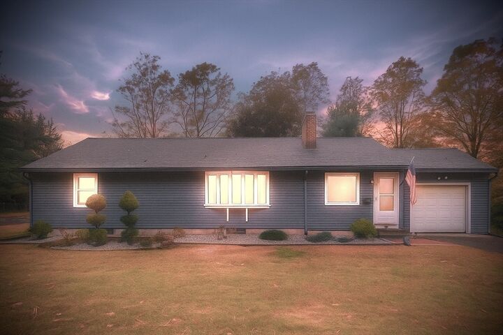 767 South Branch Parkway  Springfield MA 01118 photo