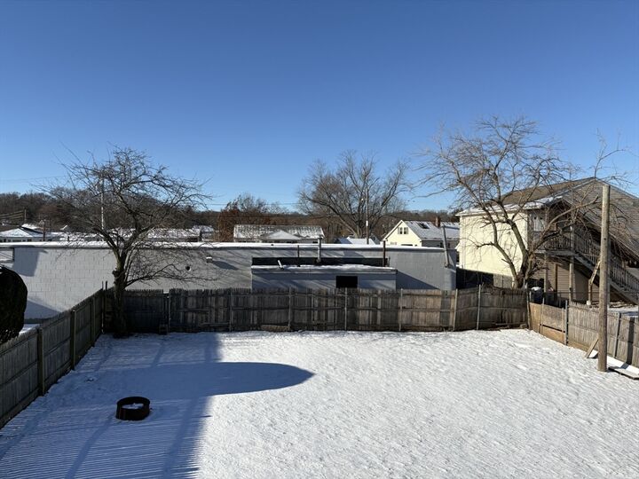 Property Photo:  610 Killingly St 2  RI 02919 