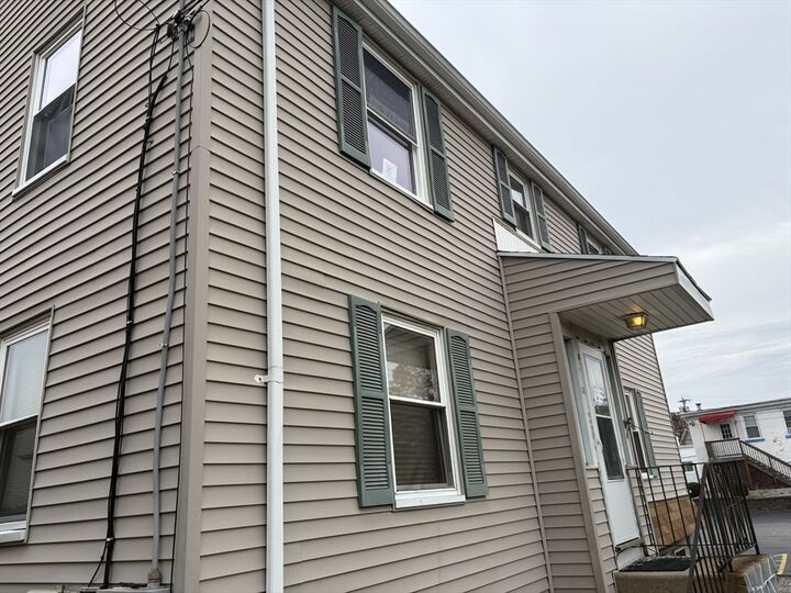 Property Photo:  610 Killingly St 2  RI 02919 