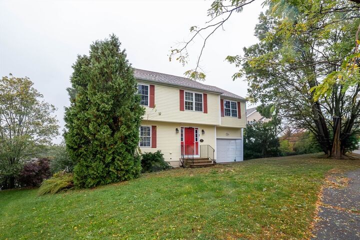 41 Mohave Road  Worcester MA 01606 photo