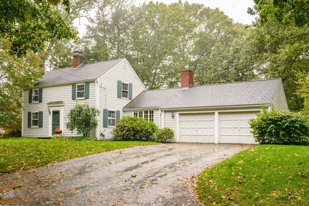 Property Photo: 79 Whitcomb Ave MA 02043