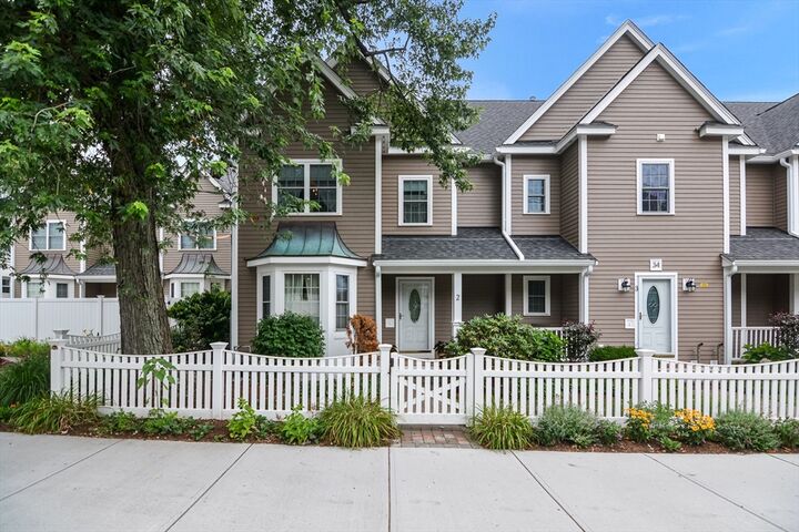 34 N Main St 2  Natick MA 01760 photo