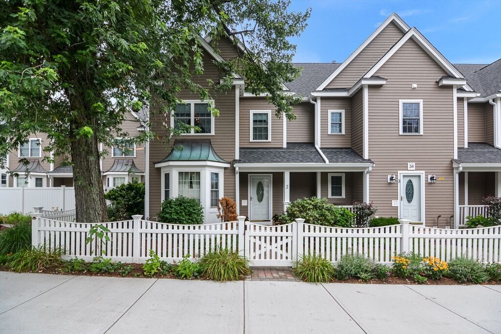 Property Photo: 34 N Main St 2 MA 01760
