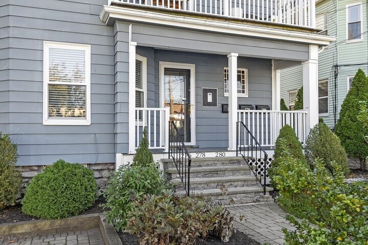 276 Belmont 1  Watertown MA 02472 photo
