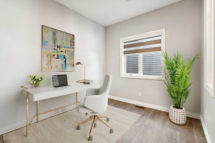 Property Photo: 383 Evansglen Drive NW AB T3P 0P1