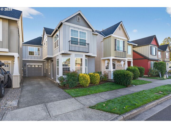 Property Photo: 6262 SW 205th Ave OR 97078
