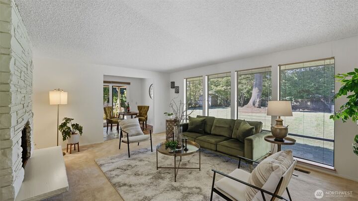 Property Photo:  14608 SE 181st Street  WA 98058 