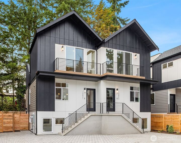 Property Photo: 10817 11th Avenue NE B WA 98125