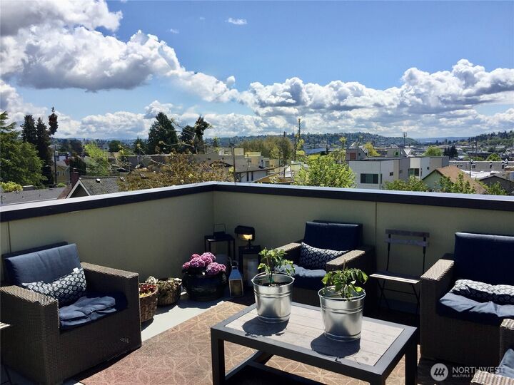 Property Photo: 2653 NW 64th Street A WA 98107