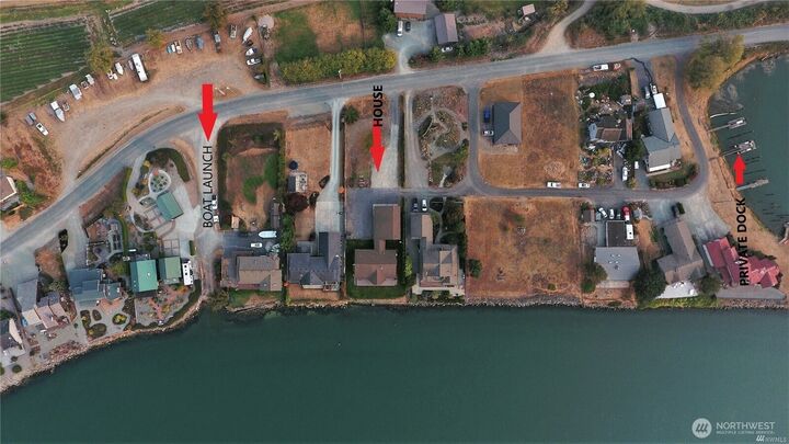 Property Photo: 14938 Channel Lane WA 98257