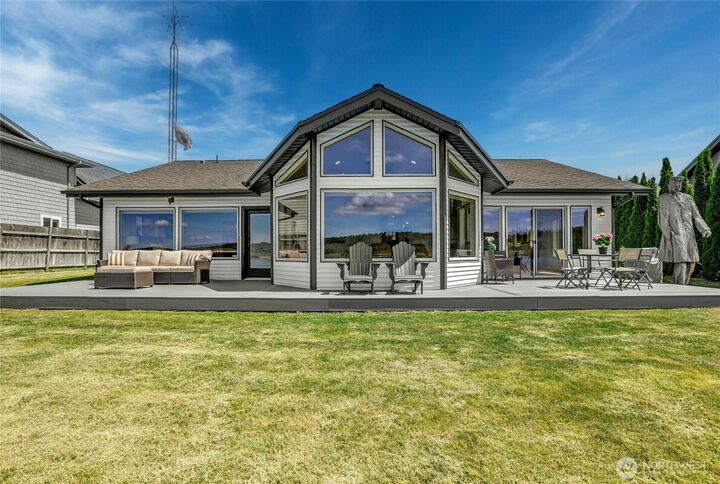 Property Photo:  14938  Channel Lane  WA 98257