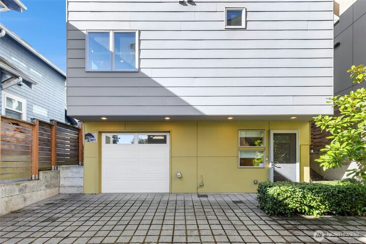 4411  Meridian Avenue N  Seattle WA 98103 photo