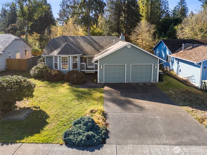Property Photo: 5535 20th Avenue SE WA 98503