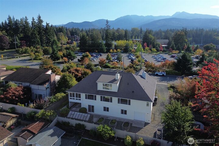 Property Photo: 1345 E Lauridsen Boulevard WA 98362
