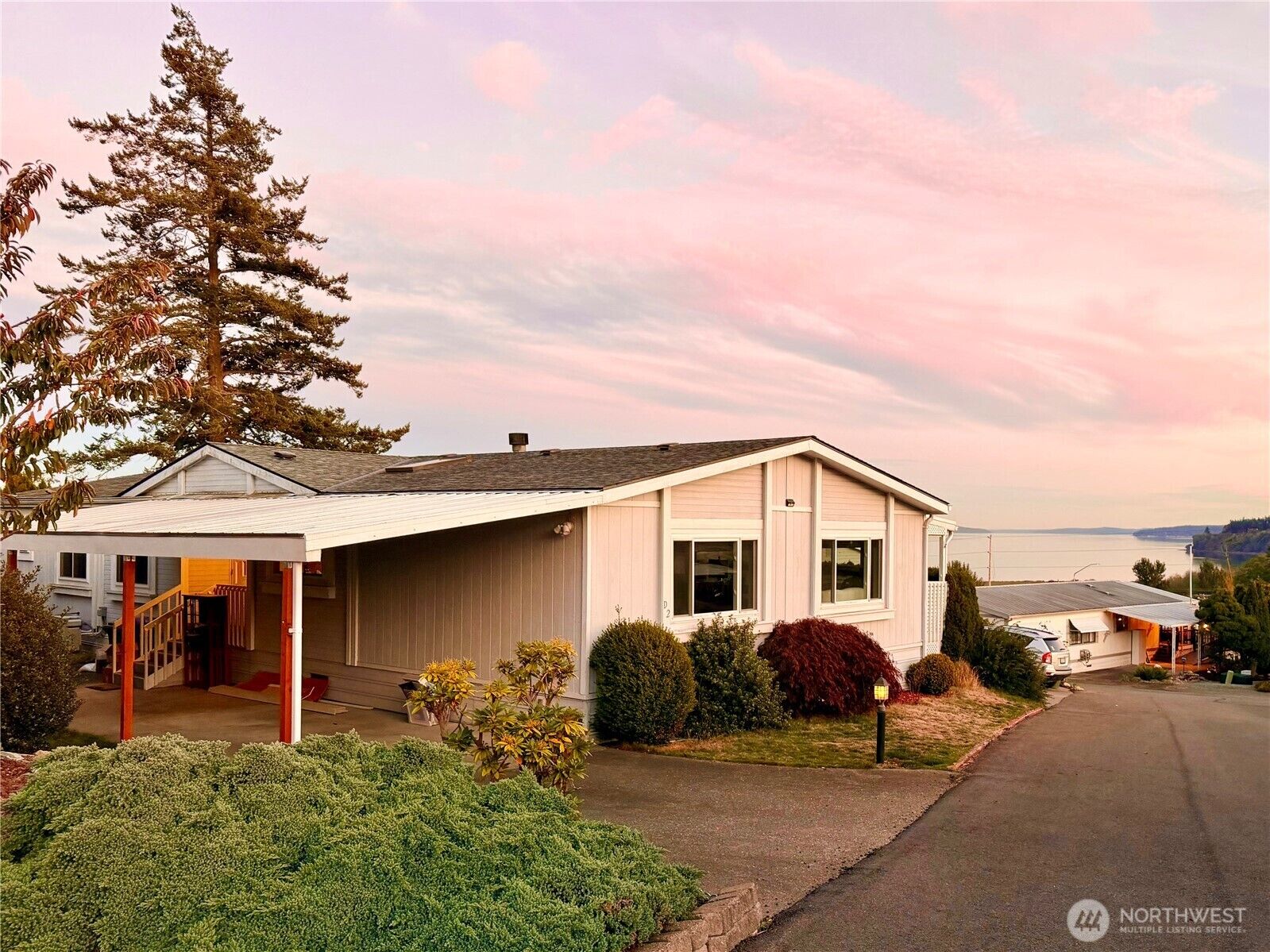 Property Photo: 30901 State Route 20 D2 WA 98277