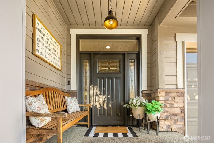 Property Photo: 1719 271st Avenue SE WA 98075