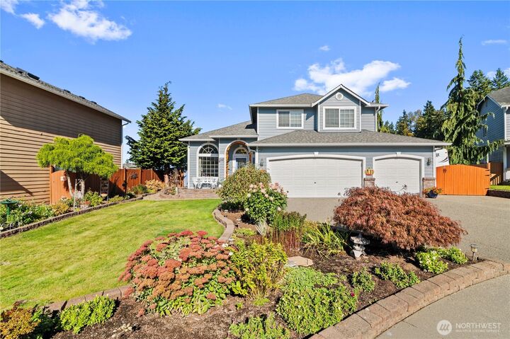 Property Photo:  4609  190th Street NE  WA 98223