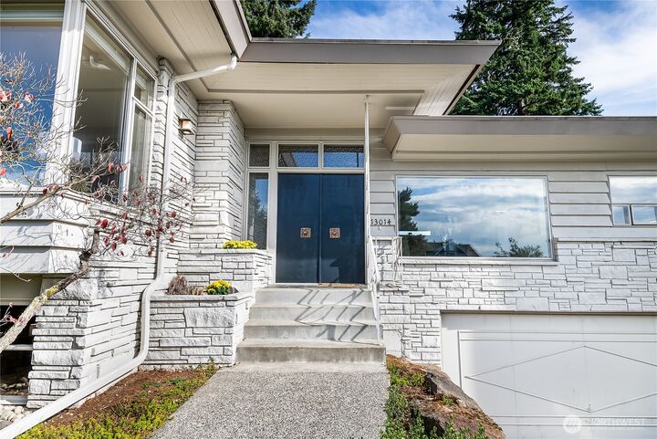 Property Photo: 13014 8th Avenue NW WA 98177