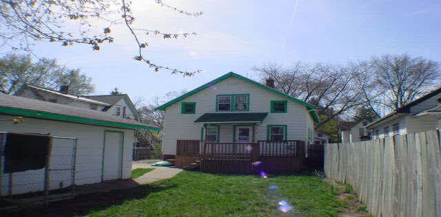 Property Photo:  2232 8th St  IL 61104 
