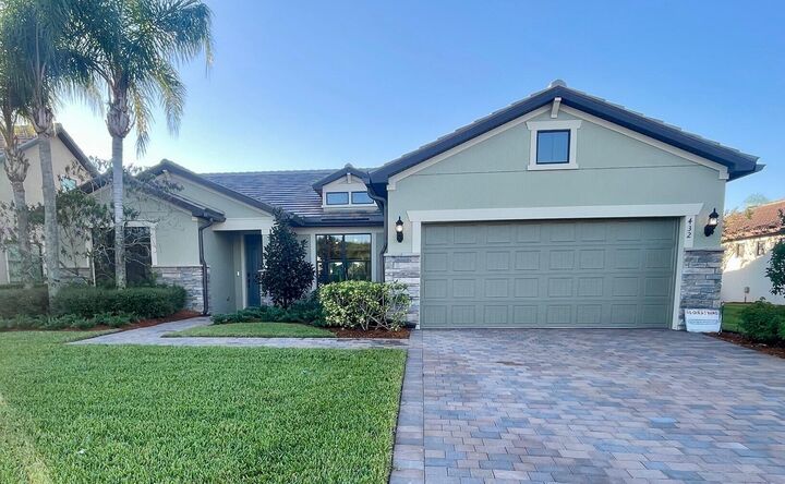 432 SE Bancroft Court 129  Port Saint Lucie FL 34987 photo