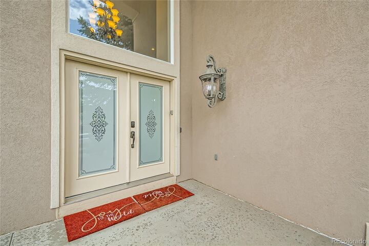 Property Photo:  6598 S Telluride Street  CO 80016 