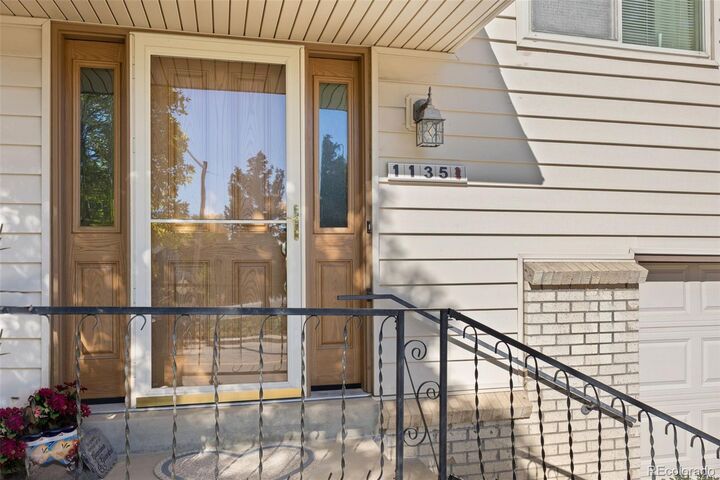 Property Photo:  1135 S Wright Street  CO 80228 